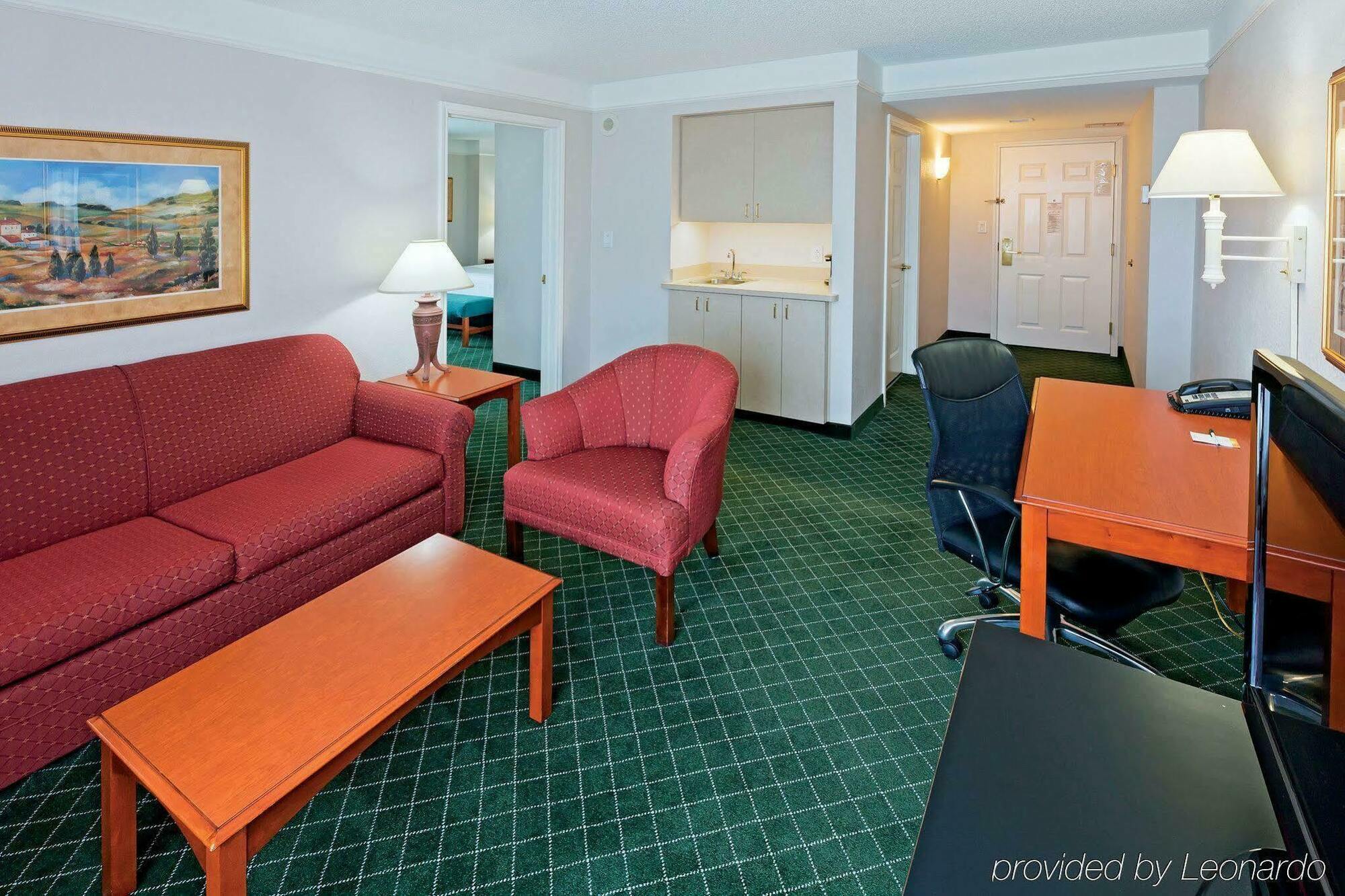 La Quinta Inn & Suites By Wyndham San Antonio Riverwalk Exterior foto